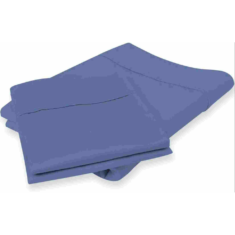 Eider & Ivory™ Cotton Sheets With Deep Pocket Bed Sheets Wayfair Canada